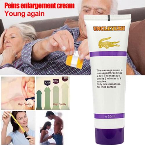 Big Penis Male Enhancement Increase Enlargement Pills Male Sex Time Delay Erection Penis Enlargement Thickening Massage Cream