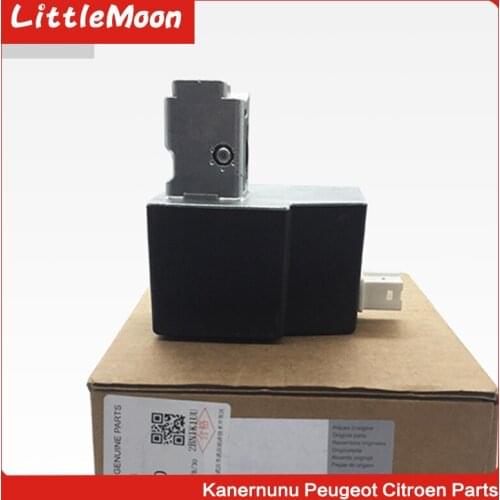 Original new steering wheel lock anti-theft electronic steering lock 9815905380 for Peugeot 408 3008 508 Citroen C3 C4 C5 DS5