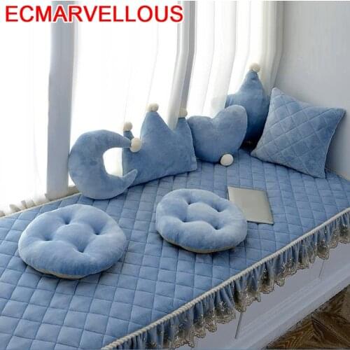 Silla Jardin Tatami Birthday Party Adult Almofada Para Sofa Cojin Coussin Decoration Balcony Cushion Home Decor Window Sill Mat