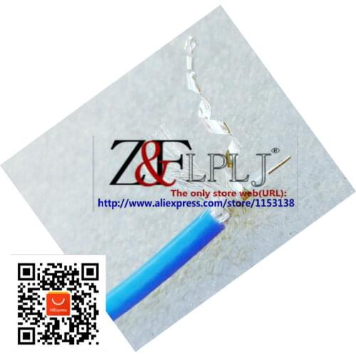 SS405 High frequency stable phase test cable 40GHZ / high frequency low standing wave / TFlex-405, maxflex 086 test line 1M/lot