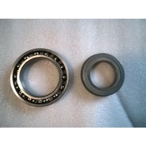 TAISHAN KM804 tractor parts, the set of bearings for clutch