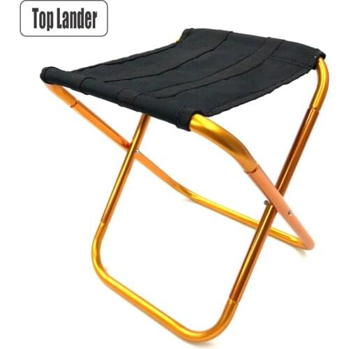Top Lander Camping Chairs