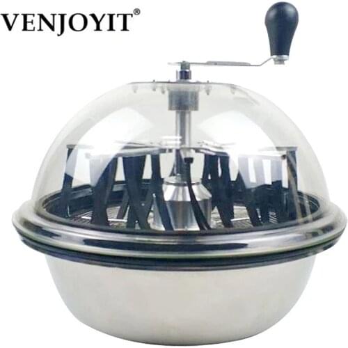 VENJOYIT Garden Power Tools