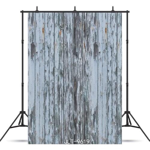 Vintage Board Planks Texture Photography Background For Children Baby New Born Shower Vinyl Backdrop Photocall Photo Studio