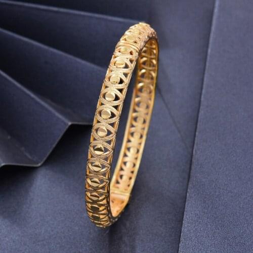 Wando Copper Bracelets