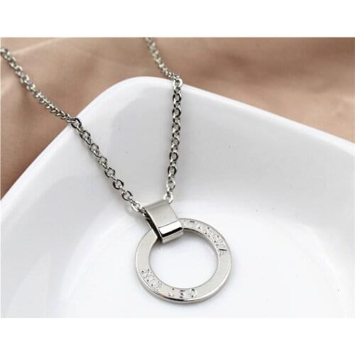 WHLYING Pendant Chains