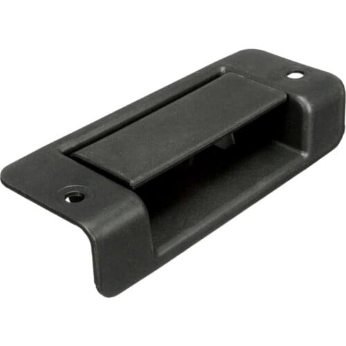 Rear Lower Latch Lock Inner Door Handles For Ford Transit MK7 2006-2015