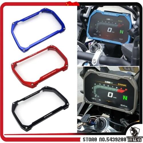 Motorcycle For BMW R1200GS R1250GS R1250GSA F850GS F750GS F900 F900R Cluster Scratch Protection Film Screen Protector motorbike
