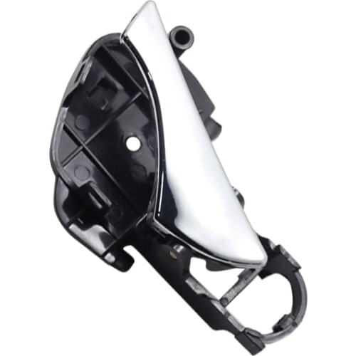 1 PCS REAR RIGHT INTERIOR DOOR HANDLE FOR DAEWOO NUBIRA OEM:96296171