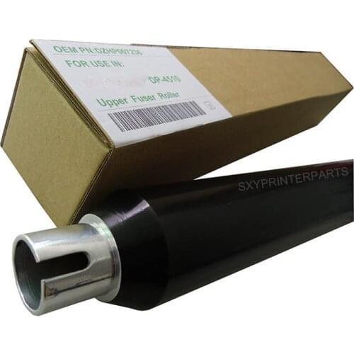 Free shipping 1pcs Upper fuser roller for Panasonic DP4510_4520_4530_6010_6020_6030