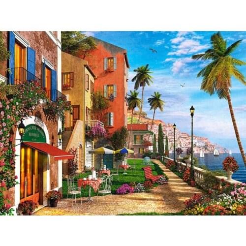 C24970 11CT/14CT/18CT/25CT/28CT christmas man patterns Counted Cross Stitch DIY Cross Stitch Kits Embroidery Needlework Sets