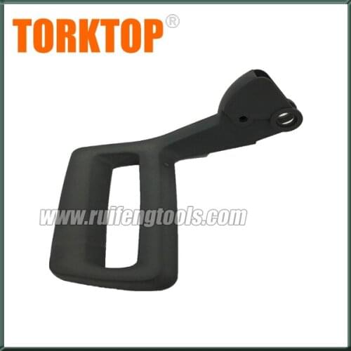 Chain saw 268 61 272 hand guard