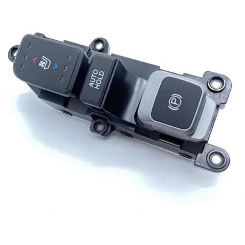 FOR Hyundai Santa Fe DM Seat ventilation heating switch front radar electronic handbrake OEM 93310-2W315 933152W325