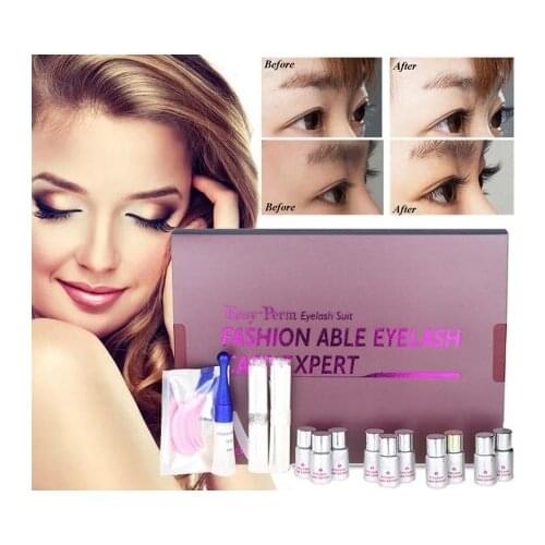 CARE EXPERT EYELASH LİFTİNG SET-ADINIZA CERTIFIED 440836910