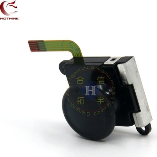 HOTHINK 5pcs/lot New Replacement Right Left 3D joystick analog Thumb stick with cap cover for Nintendo Switch JOY CON NS repair