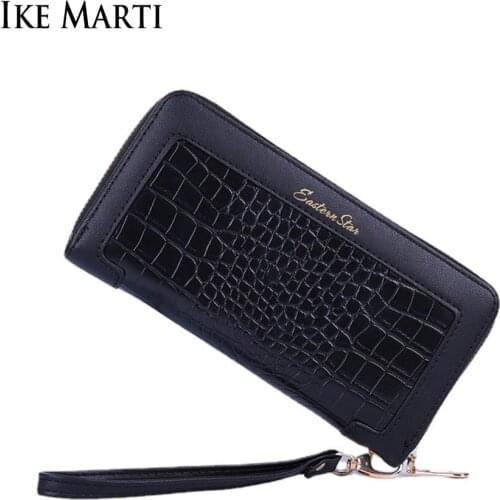 IKE MARTI Phone Wallets