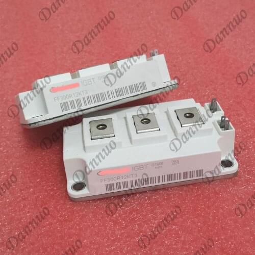 FF400R12KE3 FF300R12KT3 IGBT Power Module