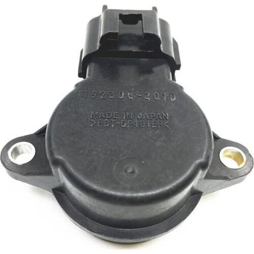 Pack of 1 Japan Original Second Hand Throttle Position Sensors 192300-2010 1923002010 TPS Sensors for Toyota Rav4 Lexus