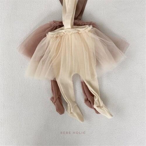 Adorable Newborn Baby Girls Romper Cozy Mesh Tulle Infant Baby Dress for Toddler Girls Clothing Children Costumes Xmas Clothes