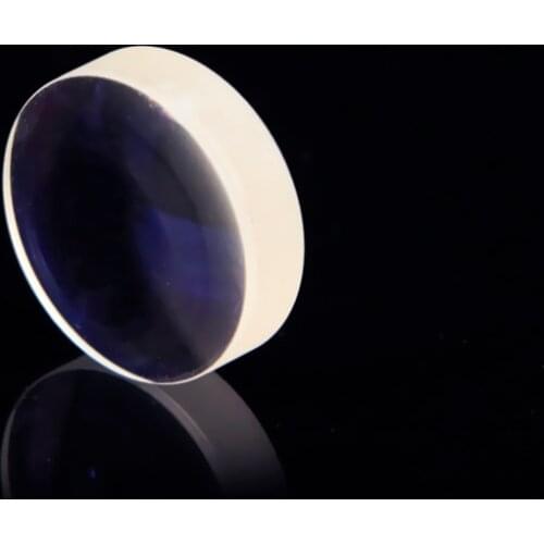 Diameter14 Focal length30.73 achromatic lens factory custom telescope lens magnifier various sizes