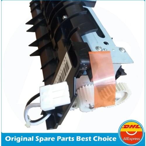 Original New Fuser Kit Fuser Assembly RM1-3741-000CN RM1-3761-000CN RM1-3740-000CN For HP P3005 P3005N M3027 M3035 Seires