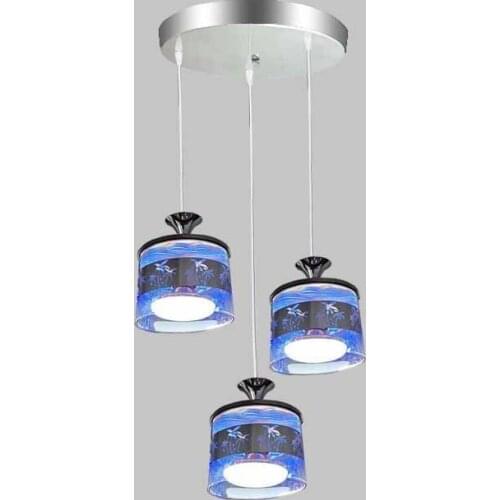 Pendant Lamp Dining Room Light Restaurant Light Canteen Lighting Bar Light Modern Light