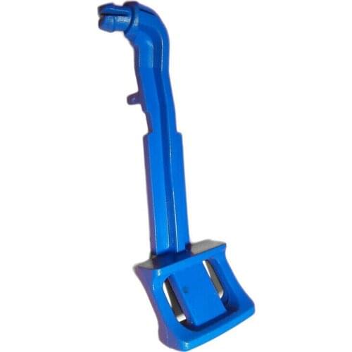 CHOKE LEVER FITS HUSQVARNA 340 345 350 353 346XP 503869601