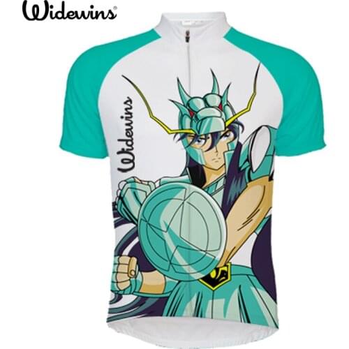 Wholesale 2017 cycling jersey riding bike clothing bicycle wear short sleeve maillot Quick Dry Custom cycling jerseys 5586