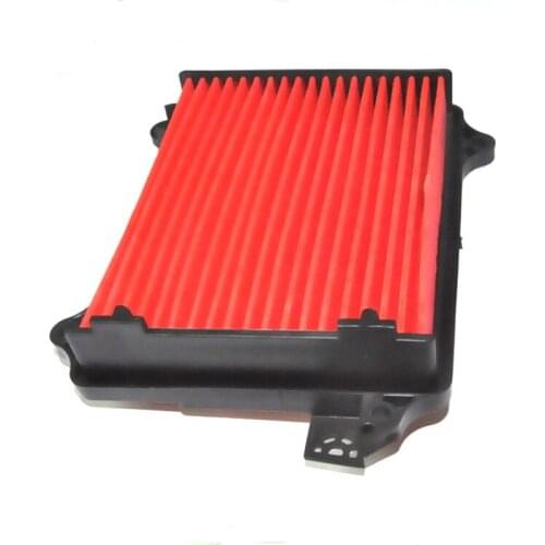 Motorcycle Motorbike Air Filter For Honda AX-1 NX250 MD21 MD25 88-95 NX 250 AX 1 Motorbike Part
