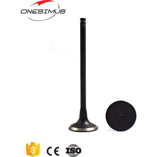 Intake Valve for Engine 3GR-FE 5GR-FE GS GS300 IS IS300 IS300C Crown 13711-31090