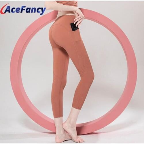 Women Yoga Pants Elastic Fitness leggings Women Absorb Sweat Yoga Leggings Gym Pants T2222 Leggings Sport Women Fitness Yoga