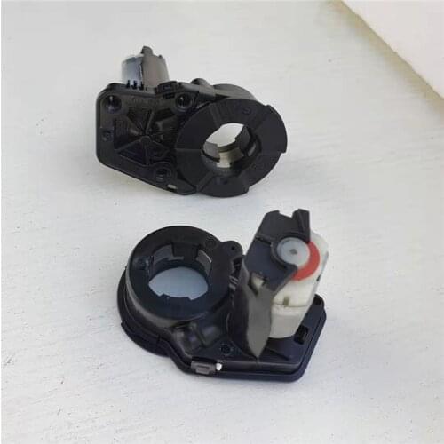 AZGIANT 1PCS Car Rearview Mirror Folding Motor For Peugeot 408 508 3008 Citroen C5 C4 Side Mirror Repair Parts