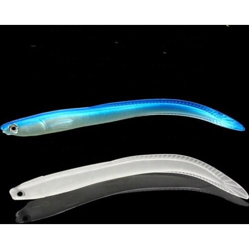 Burle Wobblers