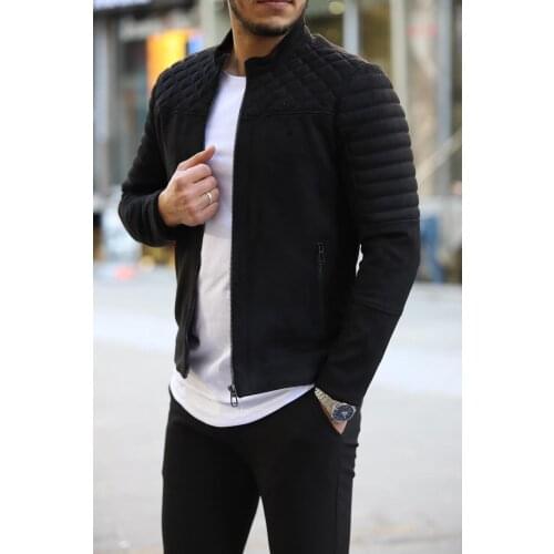 DENSMOOD Men's Jackets