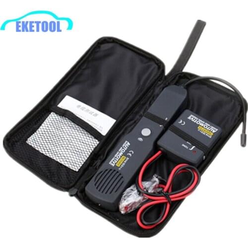 EKETOOL Automotive Testers