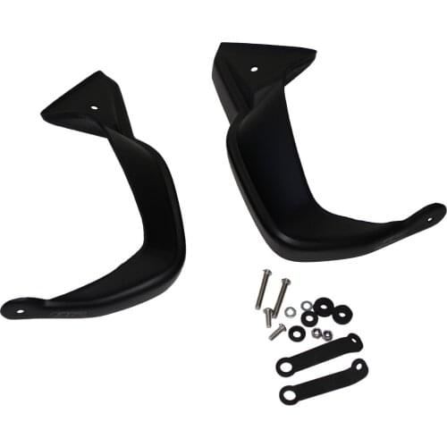 GP Kompozit for Bajaj Pulsar NS200 Hand Guard 2011 2020