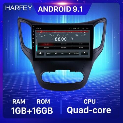 Harfey 9inch Android 9.1 GPS Car Multimedia player For Mercedes Benz S Class W220 S280 S320 S350 S400 S430 S500 1998-2005