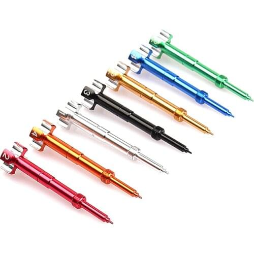 Motorcycle Carburetor Needle Air Fuel Mixture Screw bolt Adjuster needle For Mikuni Carb HONDA YAMAHA