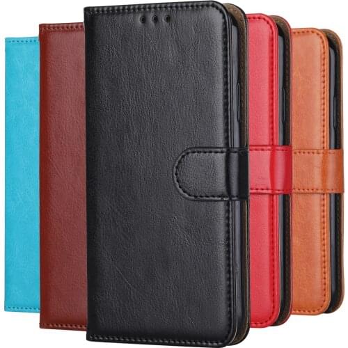 Wallet Leather Case For Huawei Honor 8S Prime KSE-LX9 KSA-LX9 Cover Folio Fitted Case for Honor 8S Prime Coque Phone Bag