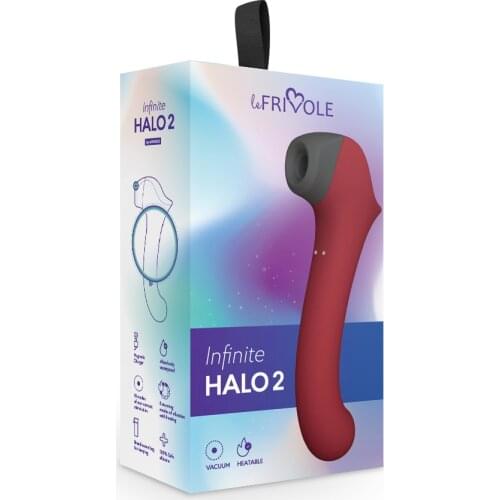Le Frivole Sex Toys