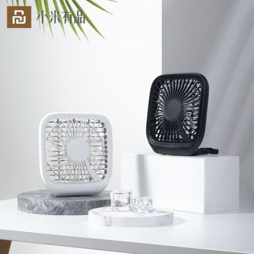 Summer Foldable Mini USB Fans Car Back Seat Cooler Fan Portable Air Cooling Fan for Home Travel Car Headrest Desktop Office Fans