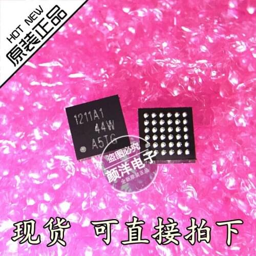 Best Quality 5PCS TUSB1211A1ZRQR BGA TUSB1211 Code 1211A1 New and original