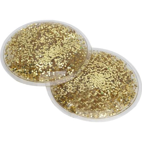 Gel Eye Mask Reusable Cooling Eye Mask Hot Cold for Dark Circles Puffiness for Relieve Eye Fatigue for Headache for Stress