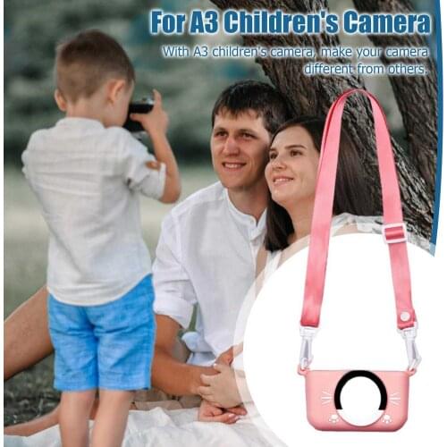 MezoJaoie Children's Camera