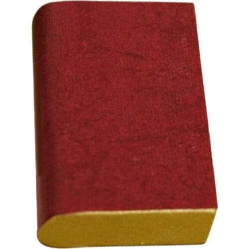 1:12 School Bag Alarm Clock Model Dollhouse Miniature Study Room ACCS Furniture