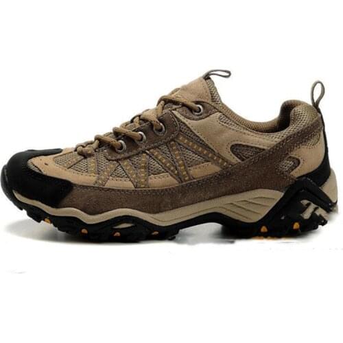 New Outdoor Shoes Men Hiking Women 2020 Climbing Trekking Mens Shoes Sales Sneakers Sport Training Shoes