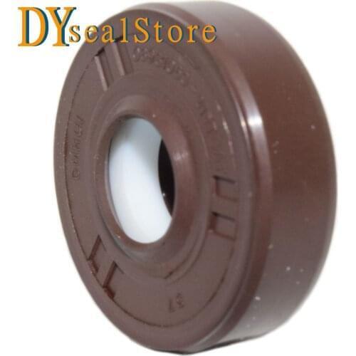 BAB.BAK.TCV.TCN.UP pressure type rubber oil seal 10-27-8.5 suitable for Carter fuel pump, factory direct sales