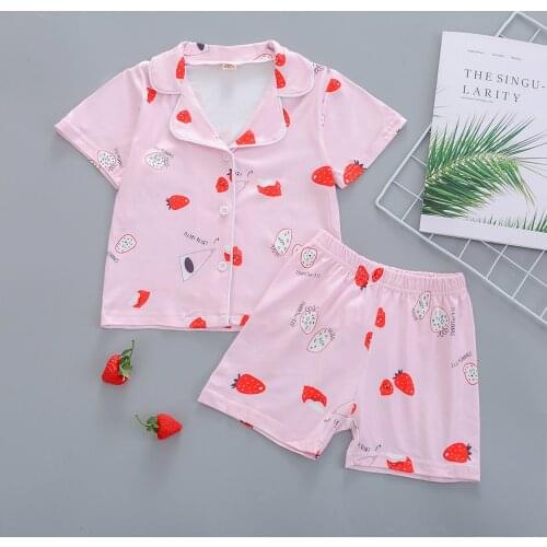 TELOTUNY Pajamas For Girls