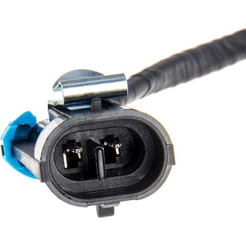 HighQuality And Long Service Life Dual Knock Sensors & Wire Harness for Chevy GM LS1 LS6 LQ9 4.8L 5.3L 6.0L 8.1L 2002-2007