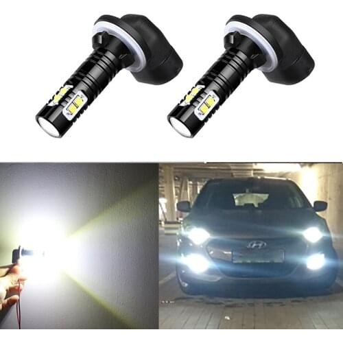 Светодиодные LED лампы H10 (PY20d) ZISIZ China At AliExpress